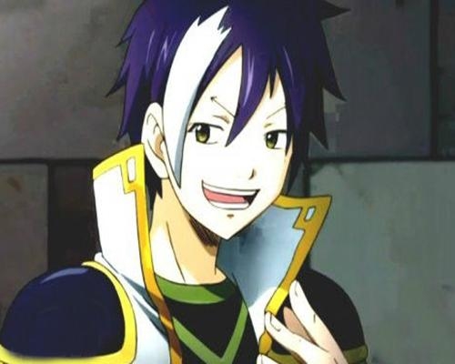 当妖精遇上动漫：小小身躯，大大梦想！