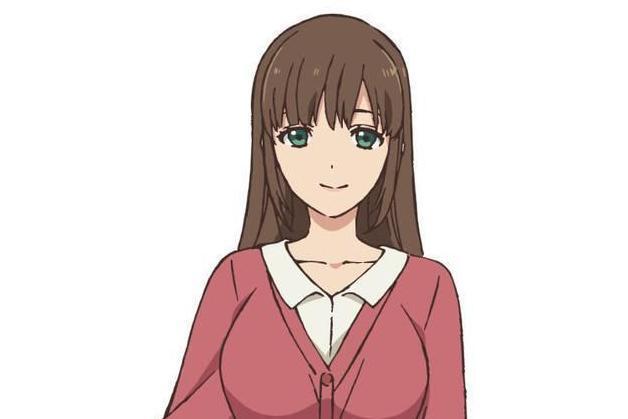 橘阳菜 漫画 家有女友 中的女主角 搜狗百科