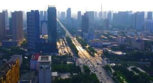 邯郸市开发区人民东路