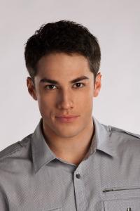 Michael Trevino