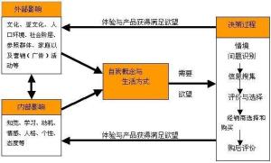 广告心理学消费者心理