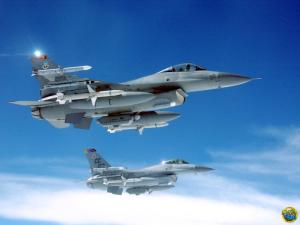 F-16