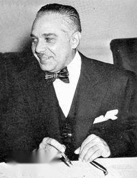 拉斐尔·莱昂尼达斯·特鲁希略·莫利纳