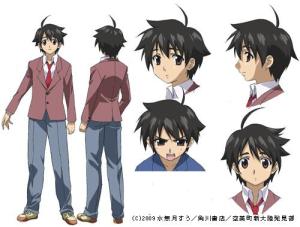 樱井智树