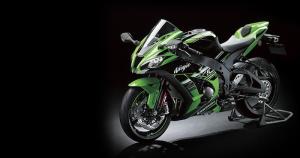 川崎摩托车 Ninja ZX-10R ABS