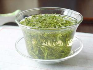 绿茶