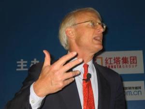 波特法则