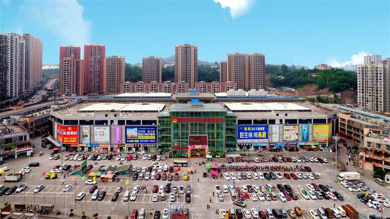 惠州义乌小商品城被封了吗(【惠州市疫情最新情况) 惠州义乌小商品城被封了吗(【惠州市疫情最新情况)