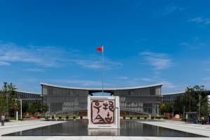 广陵公共文化服务中心