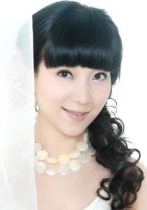 裘婷羽图册