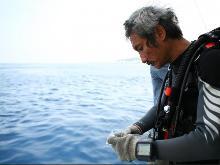 深海寻人