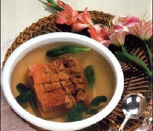 清汤火方