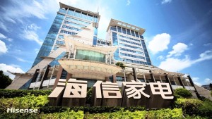 海信家电集团