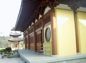 护国寺