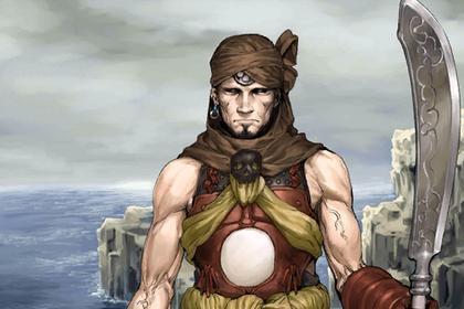 武藏坊弁庆 游戏 Fate Grand Order 中的2星lancer 搜狗百科