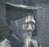 纯阳巾