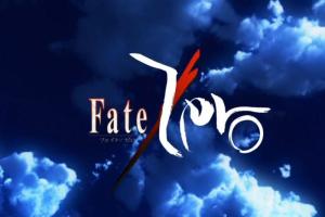 Fate/Zero