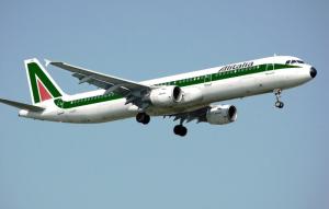 意大利航空公司