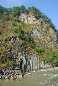 腾冲火山群