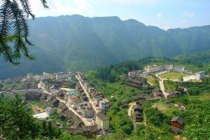 建民乡