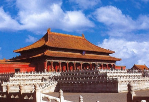 太和殿