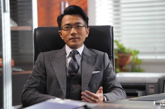 莫绍谦(刘恺威 饰)  配音:姜广涛