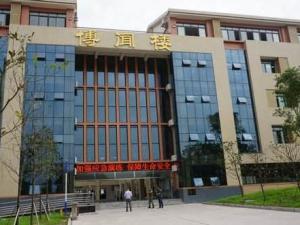 泸州市职业技术学校