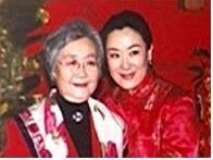 与恩师韩少云