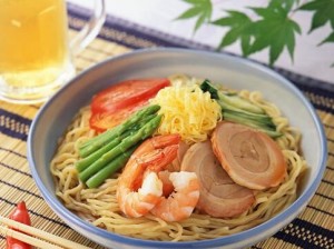 面条