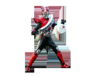 假面骑士drive图册