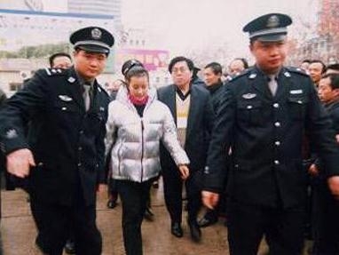 刘晓庆