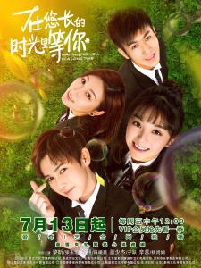 《在悠长的时光里等你》