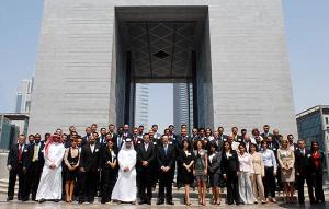 Dubai EMBA