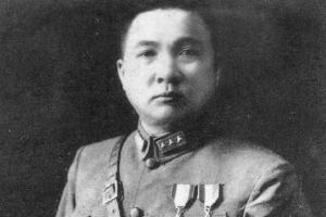 罗卓英