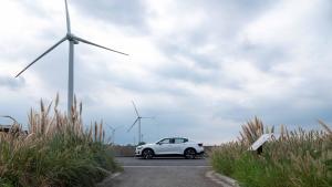Polestar极星 社会事业