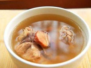 茯苓汤