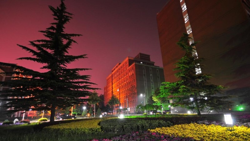 首都体育学院