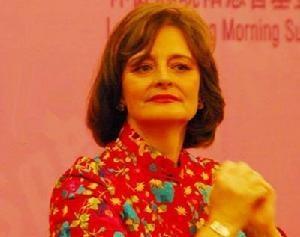 切丽·布莱尔