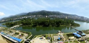 修水风景