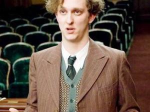 我和奥逊·威尔斯