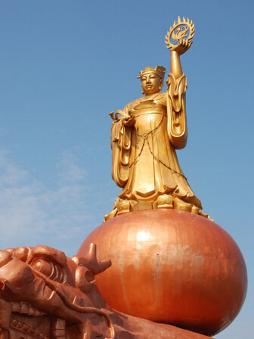 太阳神