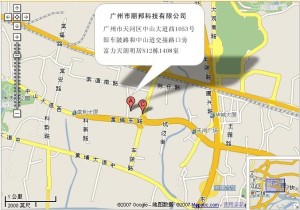 电子地图