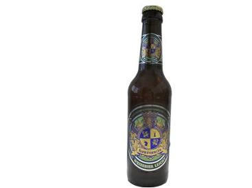 konstantin清爽型白啤