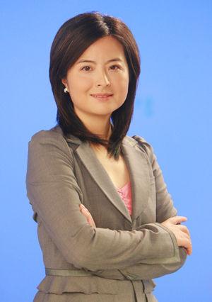 孙怡,出生于1993年,是北京儿童台第一批主持人