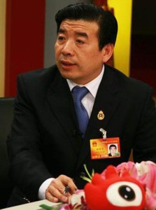 杨建忠