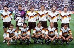1990年意大利世界杯