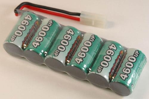 什么是高密度电池 0