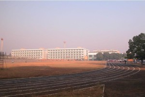 杭州万向职业技术学院