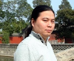汪海林