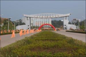 江西环境工程职业学院